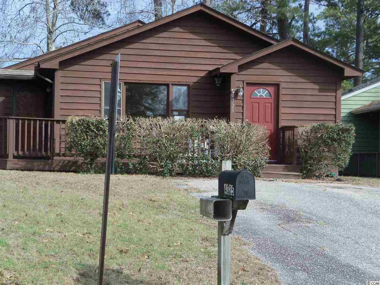 4325 Princeton Dr. Little River, SC 29566