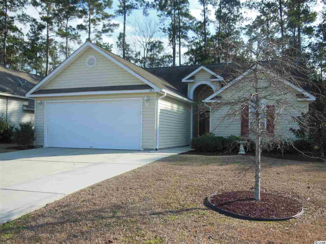 183 Coldwater Circle Myrtle Beach, SC 29588