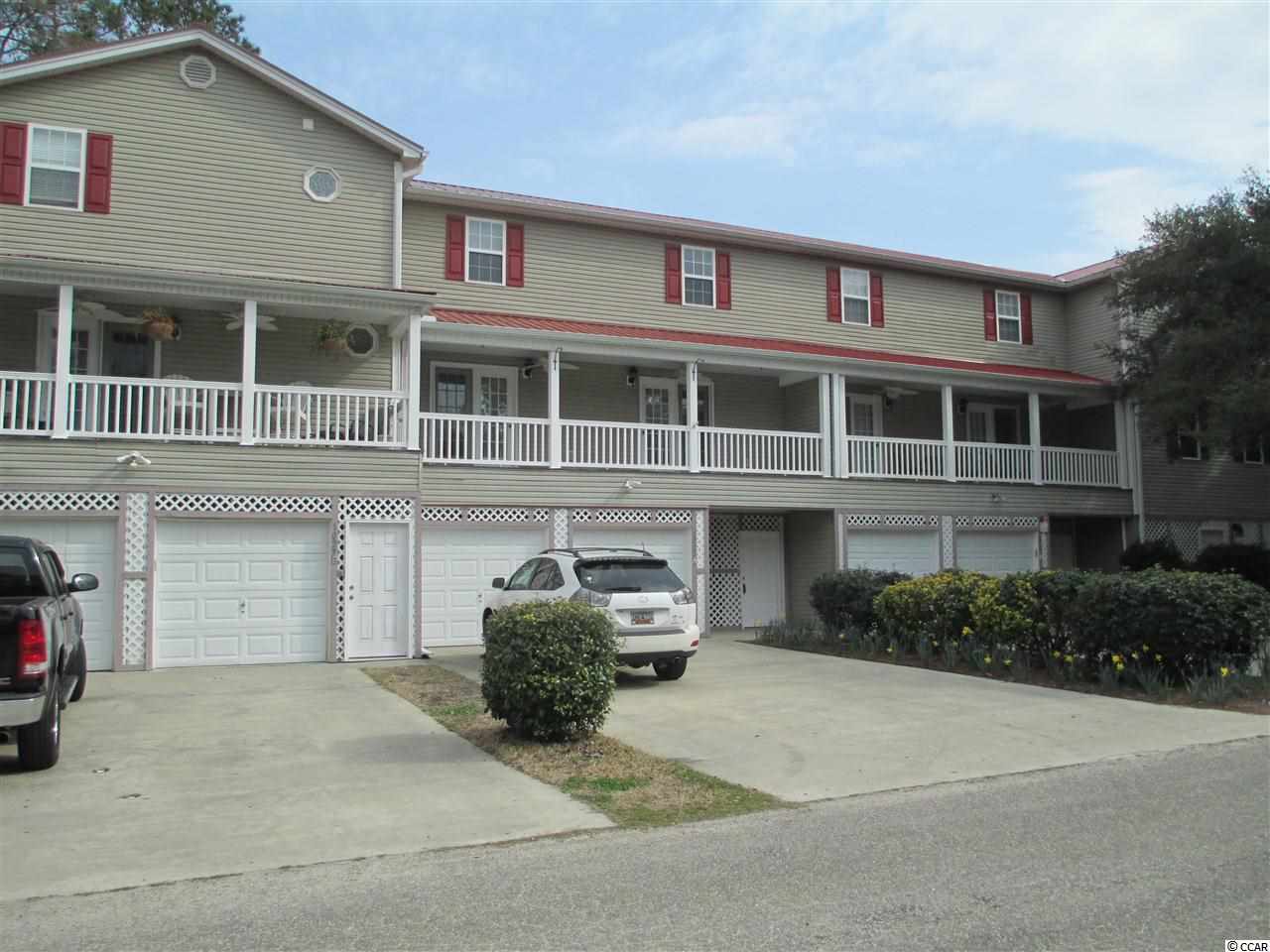 1027 Lakeside Dr. UNIT A Surfside Beach, SC 29575