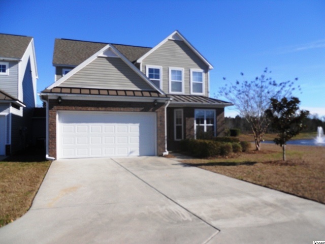 210 Fulbourn Pl. Myrtle Beach, SC 29579