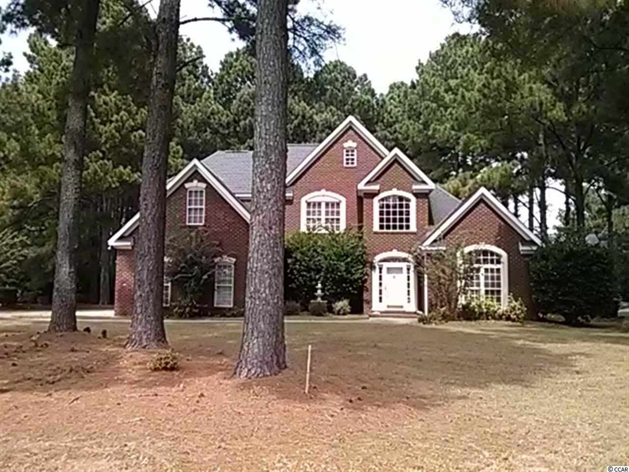 4091 Mantanzas Dr. Myrtle Beach, SC 29577