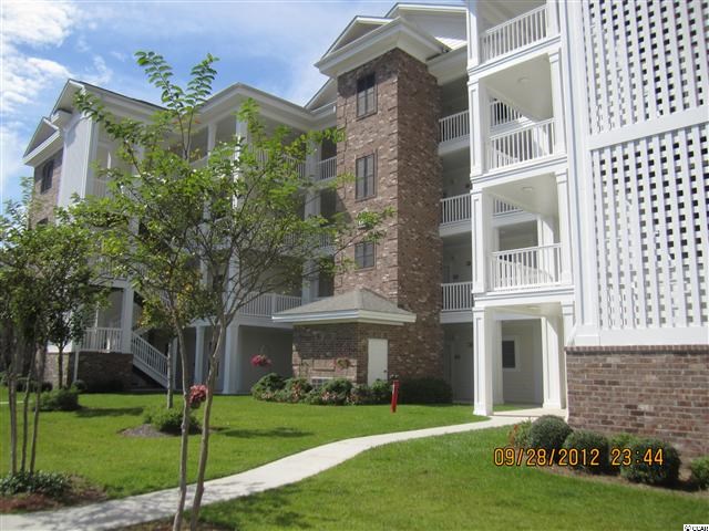 4827 Magnolia Lake Dr. UNIT #403 Myrtle Beach, SC 29577