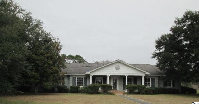 5461 Carolina Rd. Green Sea, SC 29545