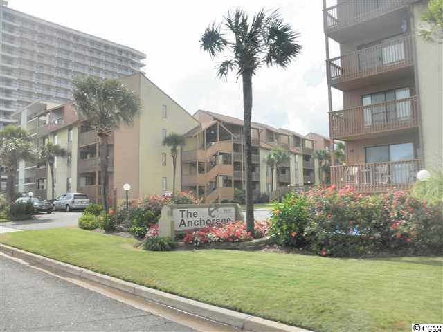 5515 N Ocean Blvd. UNIT #307 Myrtle Beach, SC 29577