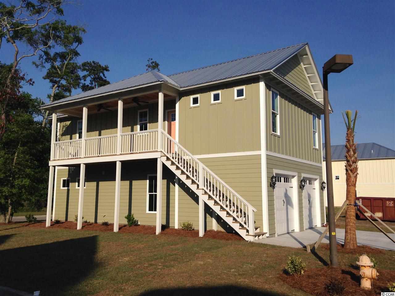 344 Lumbee Circle Pawleys Island, SC 29585