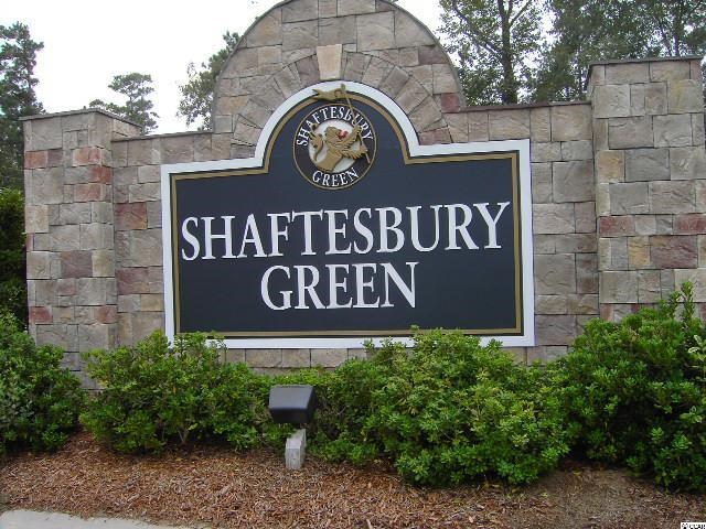 Lot 15 Shaftesbury Ln. Conway, SC 29526