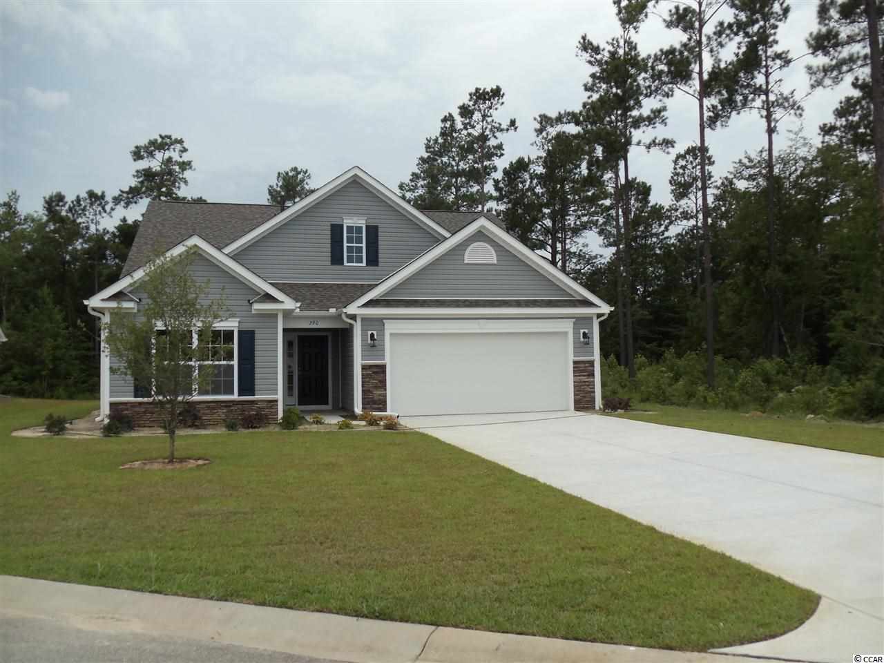 290 Tall Palms Way Little River, SC 29566