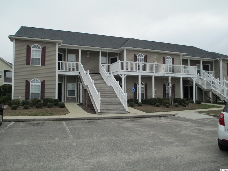 213 Wando River Rd. UNIT A Myrtle Beach, SC 29579