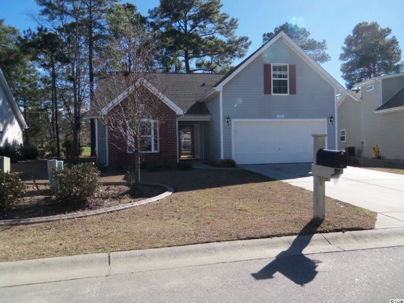 153 Barclay Dr. Myrtle Beach, SC 29579