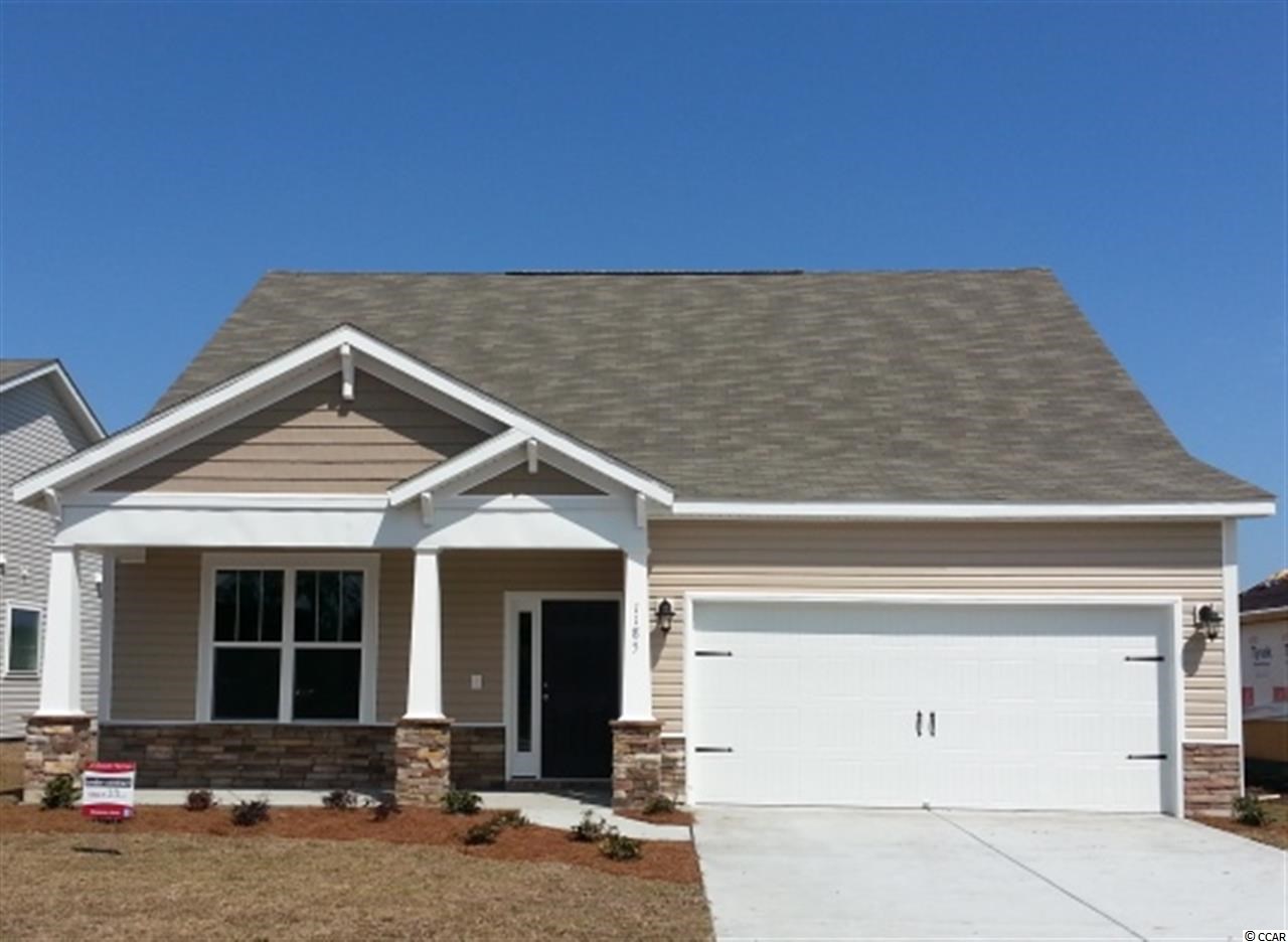 1185 Bethpage Dr. Myrtle Beach, SC 29579