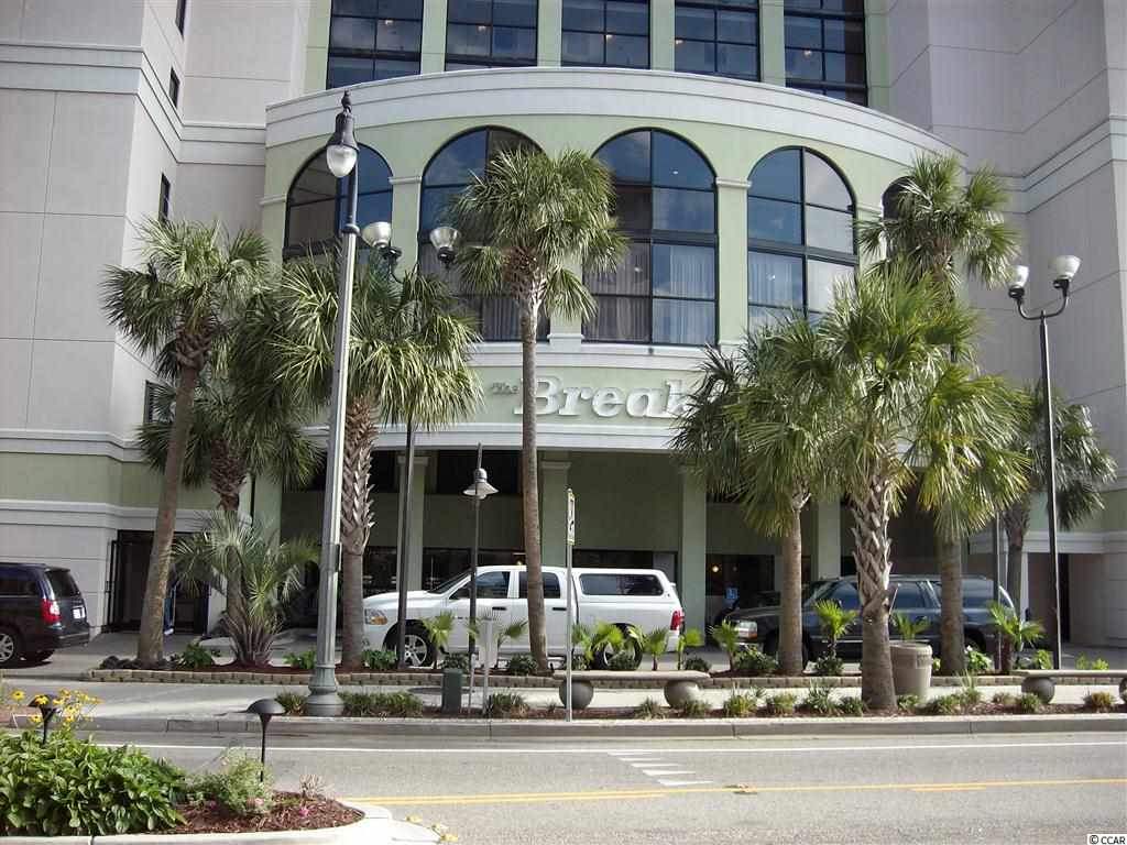 2006 N Ocean Blvd. UNIT #1772 Myrtle Beach, SC 29577