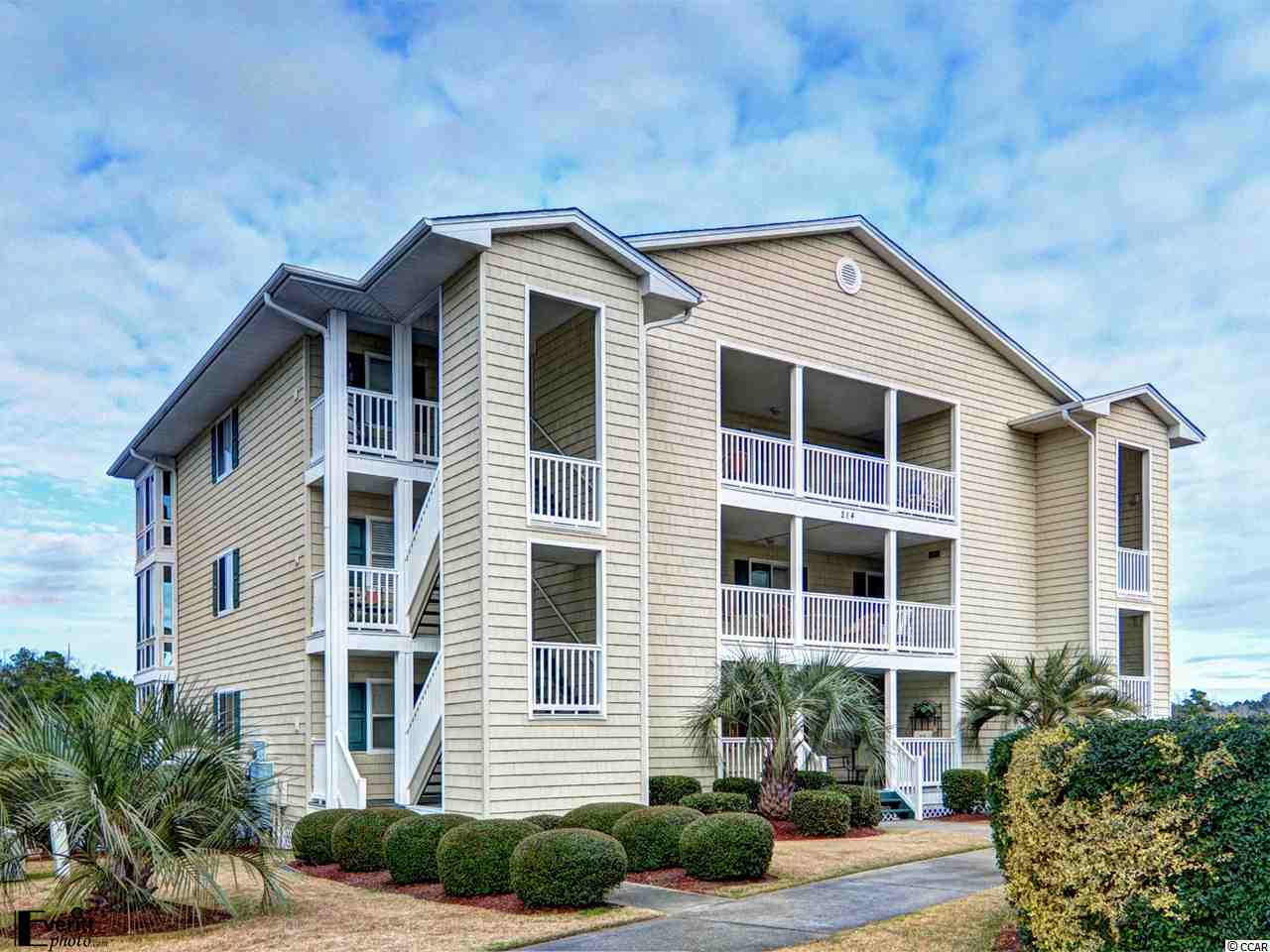 214 Landing Dr. UNIT I North Myrtle Beach, SC 29582