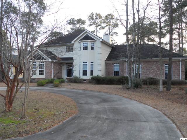 9509 Indigo Creek Blvd. Murrells Inlet, SC 29576