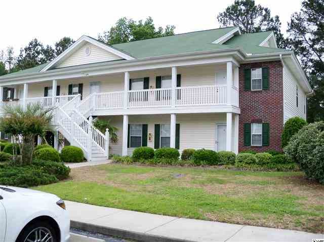 1242 River Oaks Dr. UNIT 18-E Myrtle Beach, SC 29579