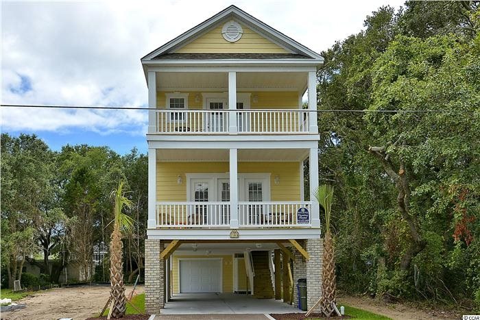 119A N 8th Ave. N Surfside Beach, SC 29575