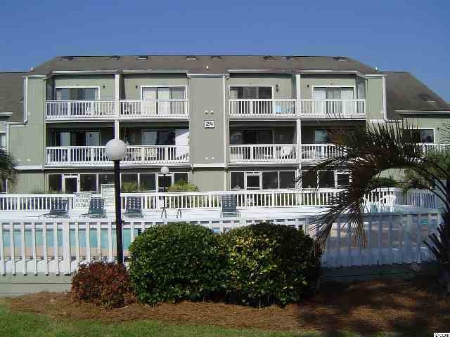 3700 Golf Colony Lane UNIT 24D Little River, SC 29566