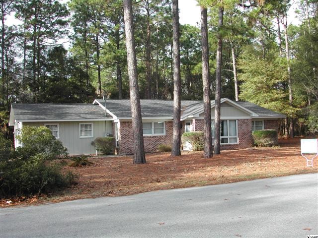 216 Greenfield Rd. Pawleys Island, SC 29585