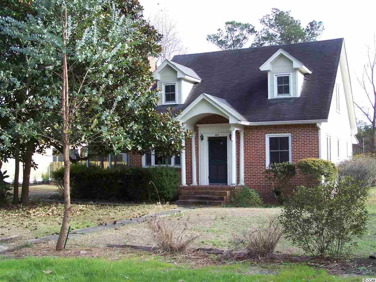 807 10th Ave. N Conway, SC 29526