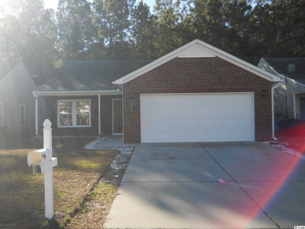 384 Bellegrove Dr. Myrtle Beach, SC 29579