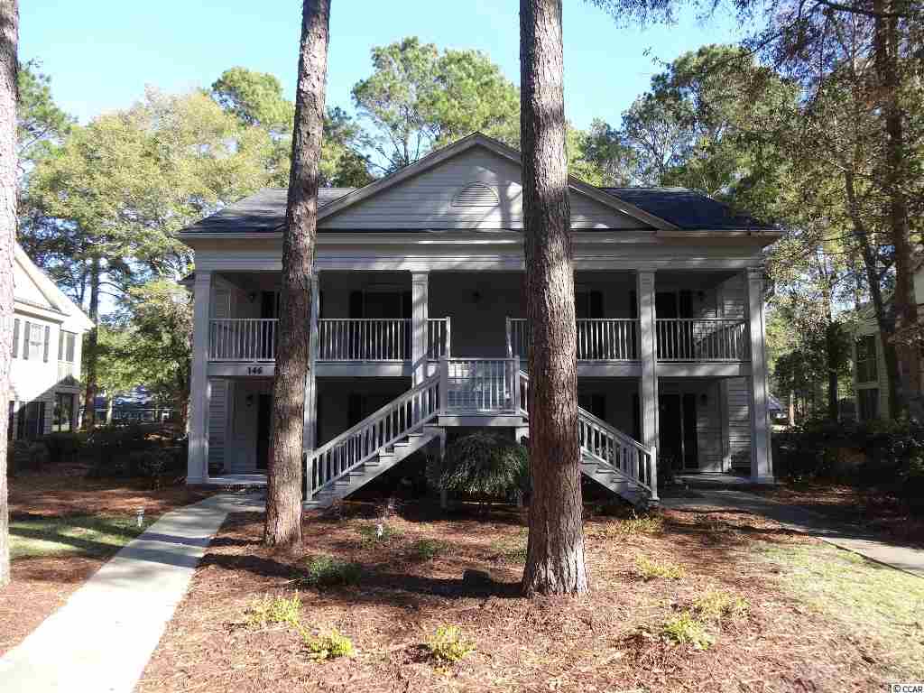 146-3 Stillwood Dr. UNIT #3 Pawleys Island, SC 29585