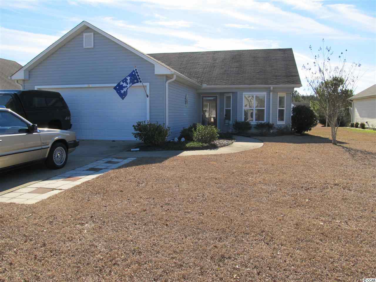 425 Cordgrass Ln. Little River, SC 29566