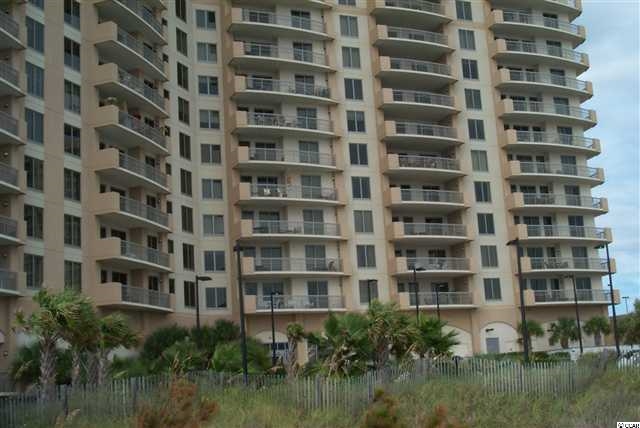 8500 Margate Circle UNIT #1408 Myrtle Beach, SC 29572