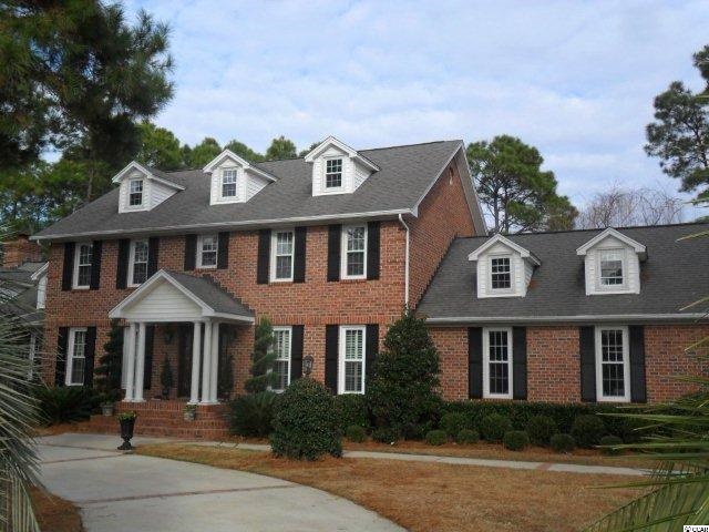 8227 Forest Lake Dr. Conway, SC 29526