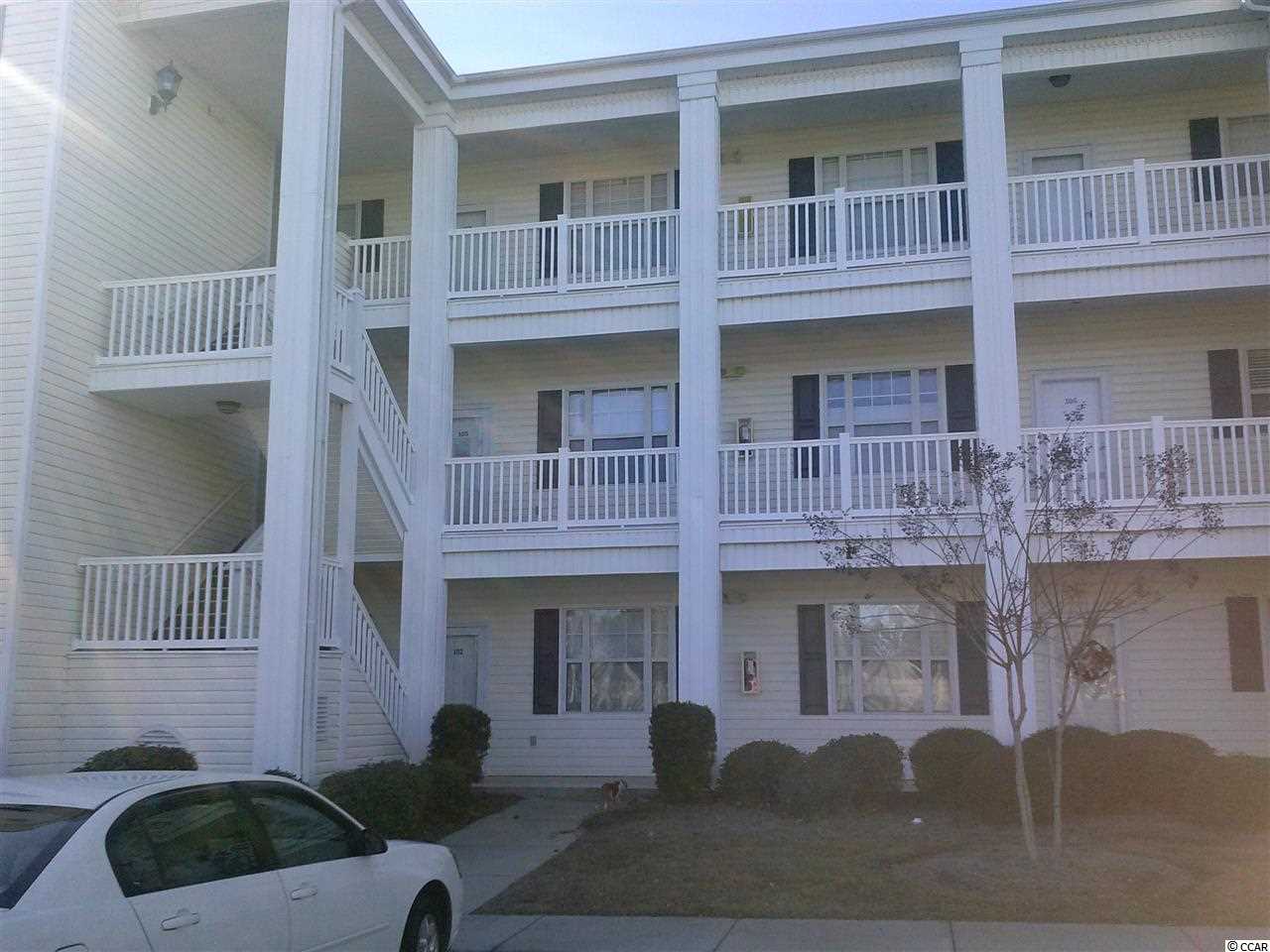 901 West Port Dr. UNIT #105 North Myrtle Beach, SC 29582