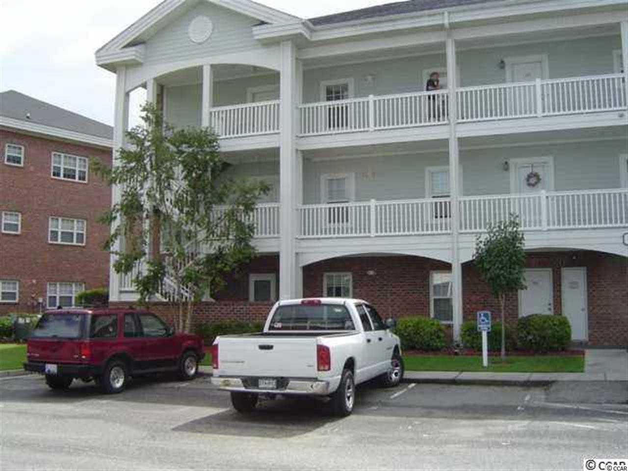 3951 Gladiola Ct. UNIT #201 Myrtle Beach, SC 29588