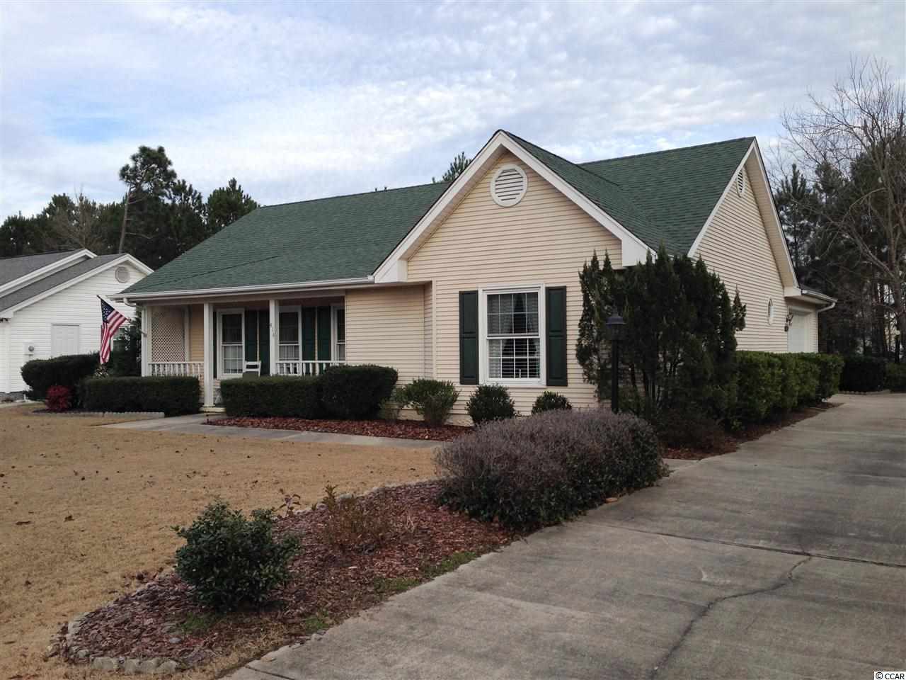 414 Lake Park Dr. Myrtle Beach, SC 29588