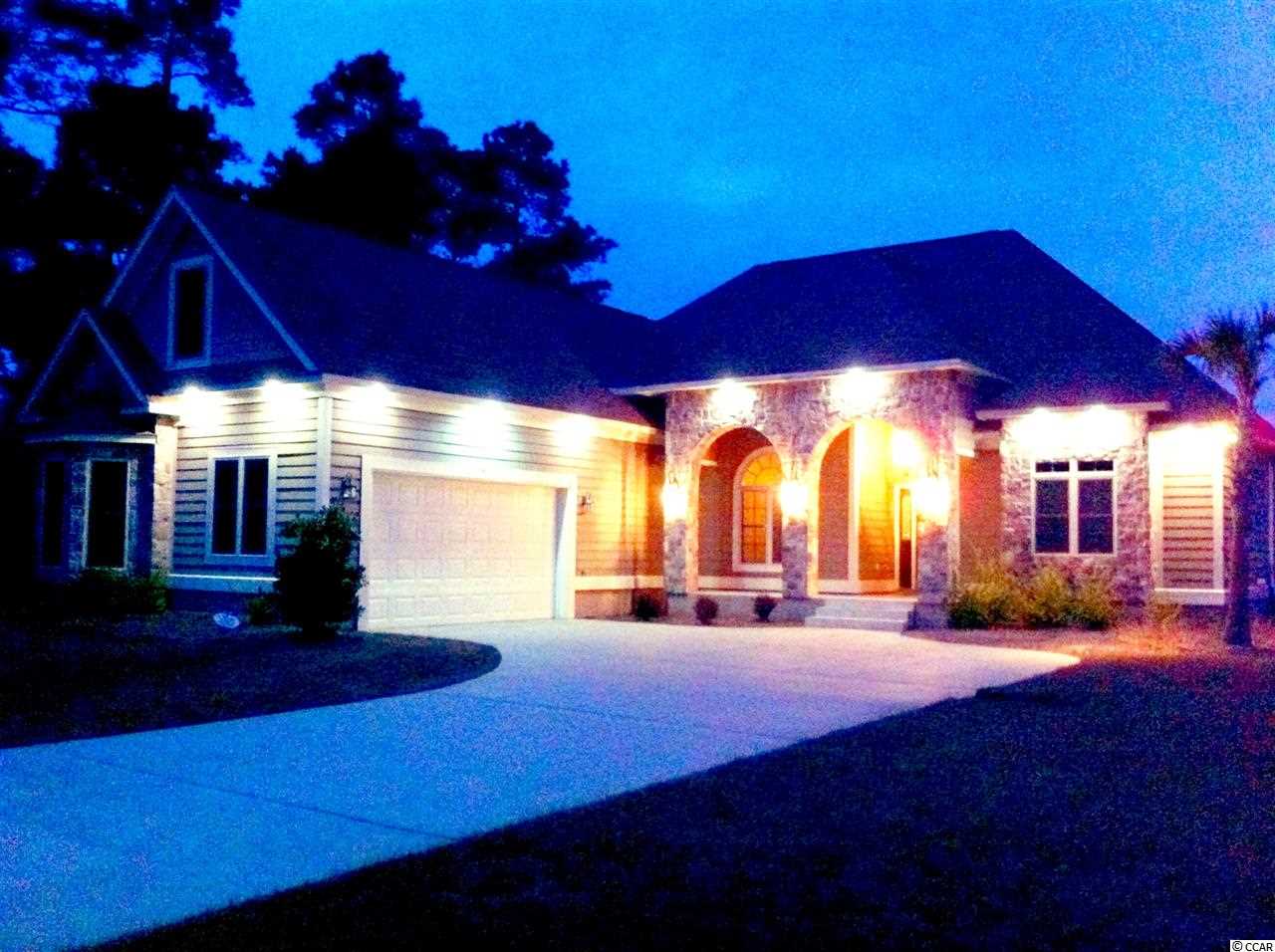 175 Sago Palm Dr. Myrtle Beach, SC 29579