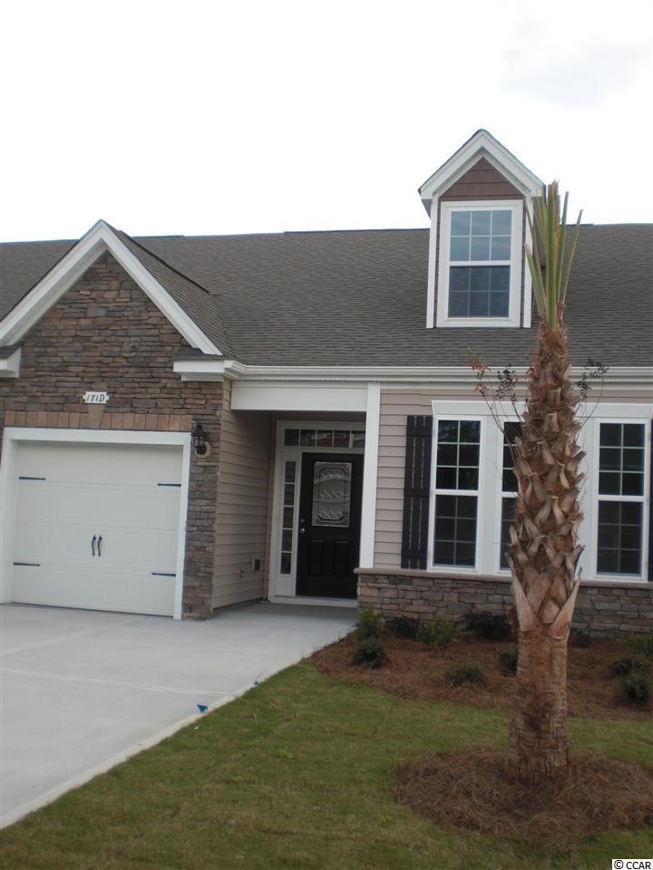 164 E Parmelee Dr. UNIT #1604 Murrells Inlet, SC 29576