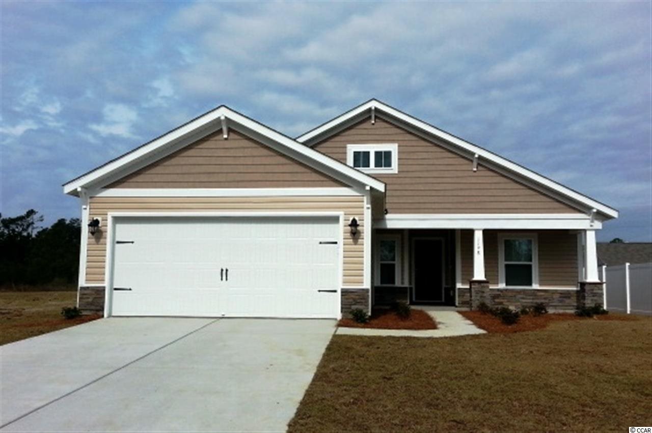 1198 Bethpage Dr. Myrtle Beach, SC 29579