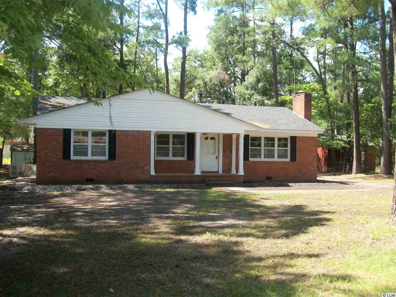 303 Raft St. Nichols, SC 29581