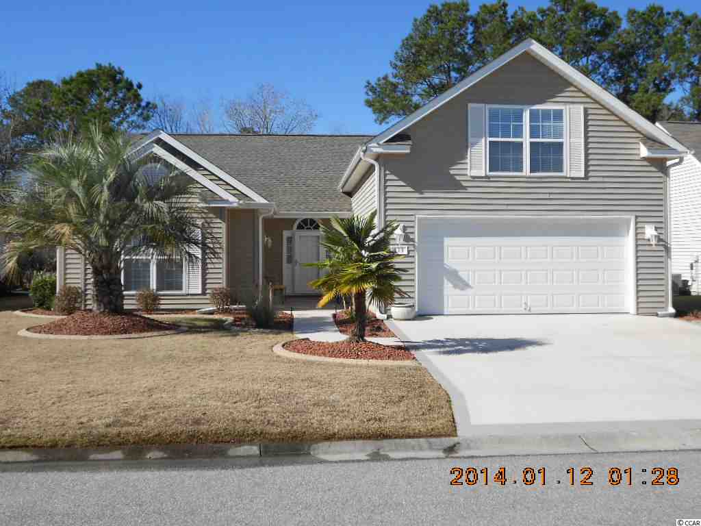 413 Westham Dr. Murrells Inlet, SC 29576