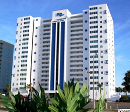 2511 S Ocean Blvd. UNIT #1807 Myrtle Beach, SC 29577