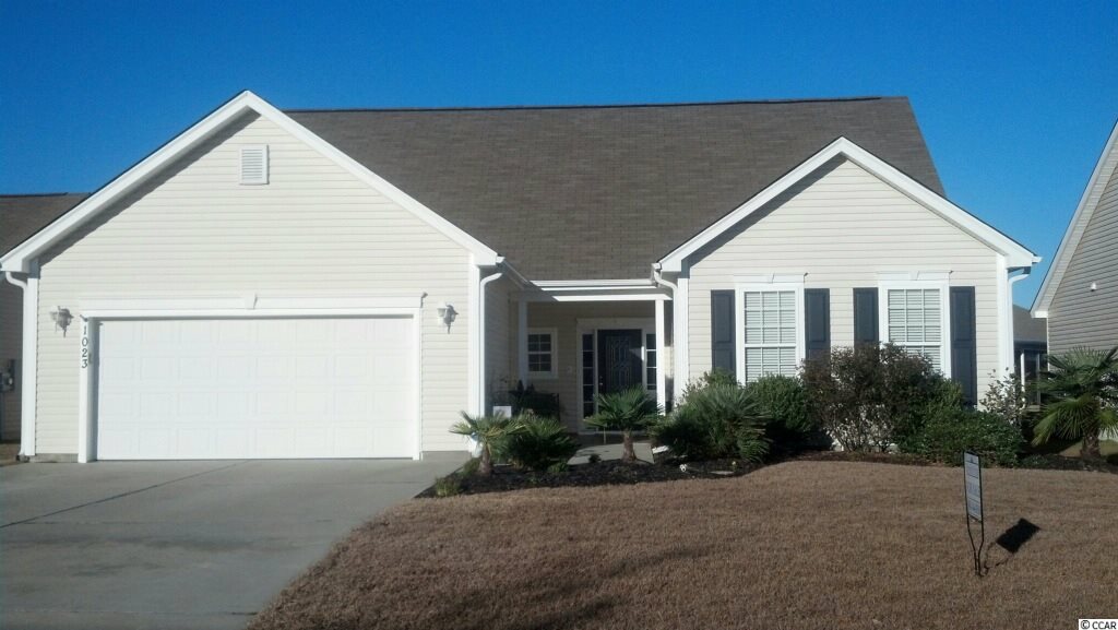 1023 Hazelnut Ridge Rd. Myrtle Beach, SC 29588