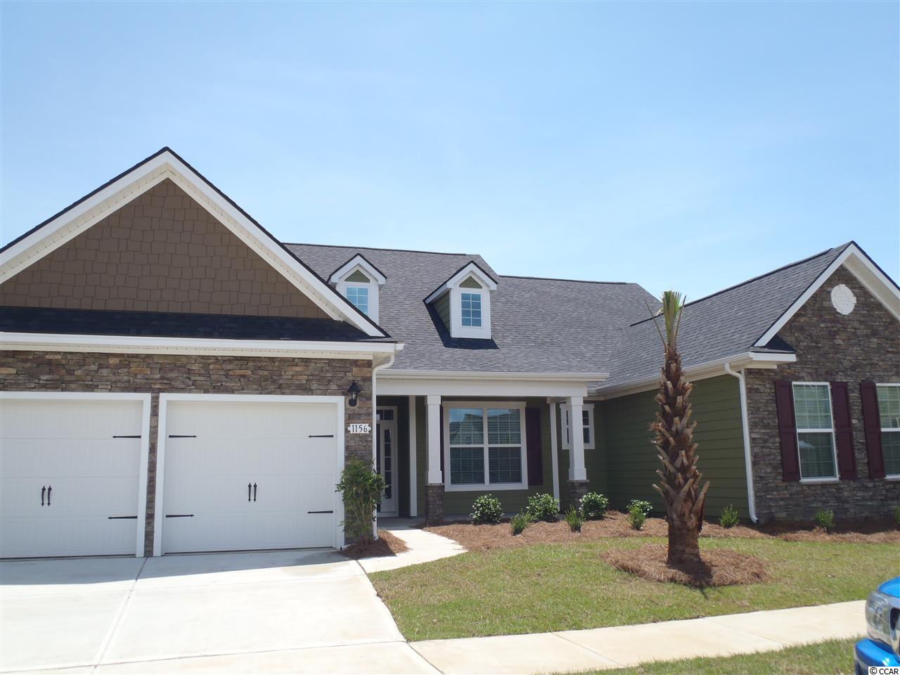 1156 Wyatt Ln. Myrtle Beach, SC 29577