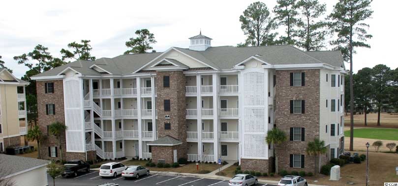 4886 Luster Leaf Circle UNIT #201 Myrtle Beach, SC 29577