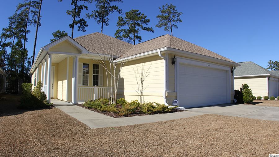 309 Declyn Ct. Murrells Inlet, SC 29576