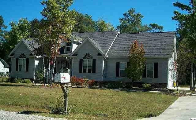 147 Shoreline Dr. Pawleys Island, SC 29585