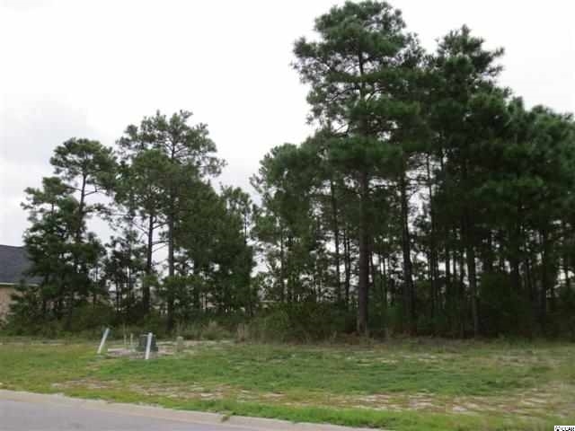 Lot 81 Covington Dr. Myrtle Beach, SC 29579