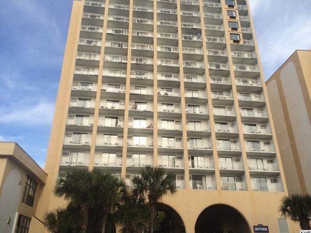 1207 S Ocean Blvd. UNIT #51003 Myrtle Beach, SC 29577