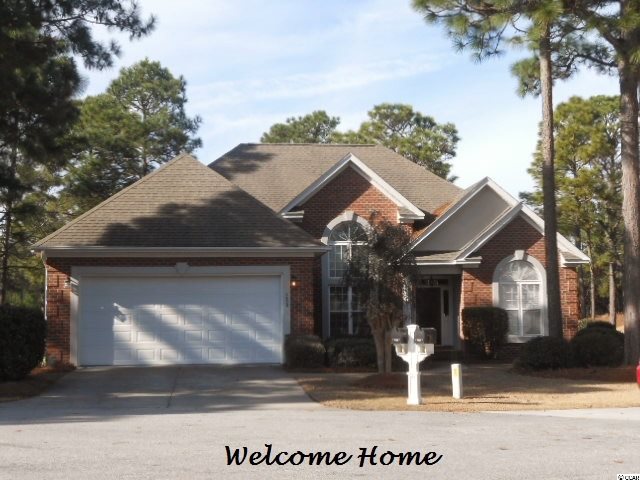 1438 Highland Ct. Myrtle Beach, SC 29575