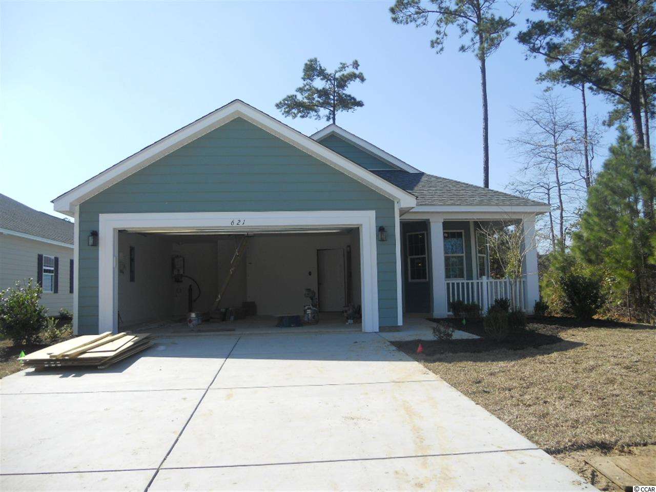 621 Grand Cypress Way Murrells Inlet, SC 29576