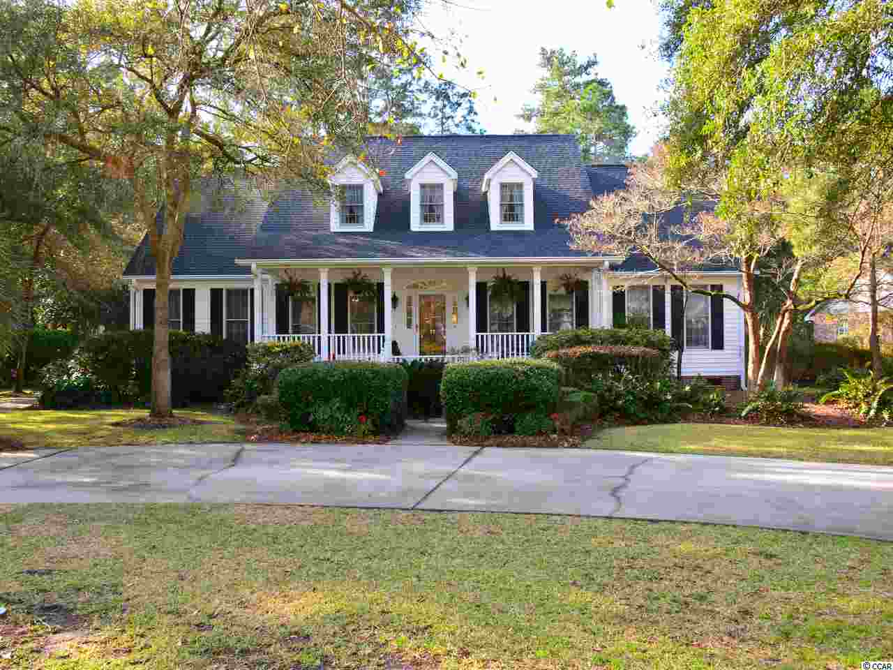 77 Capt Anthony White Ln. Georgetown, SC 29440