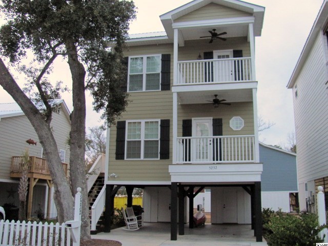 5232 Highway 17 Murrells Inlet, SC 29576