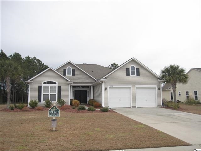 4506 Waters Edge Ct. North Myrtle Beach, SC 29582