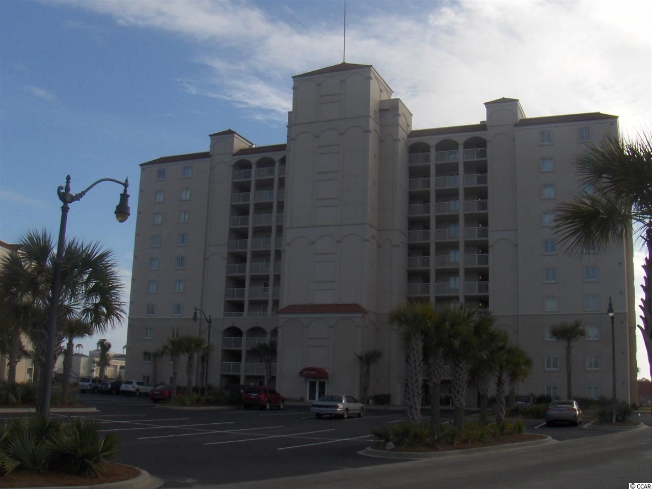 2151 Bridgeview Ct. UNIT 2-502 North Myrtle Beach, SC 29582