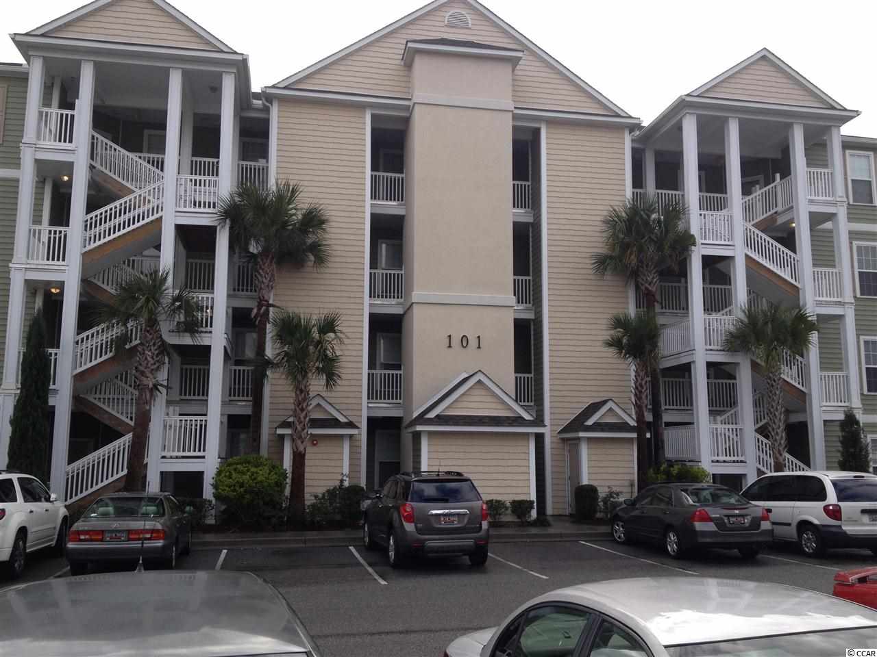 101 Ella Kinley Circle UNIT #304 Myrtle Beach, SC 29588